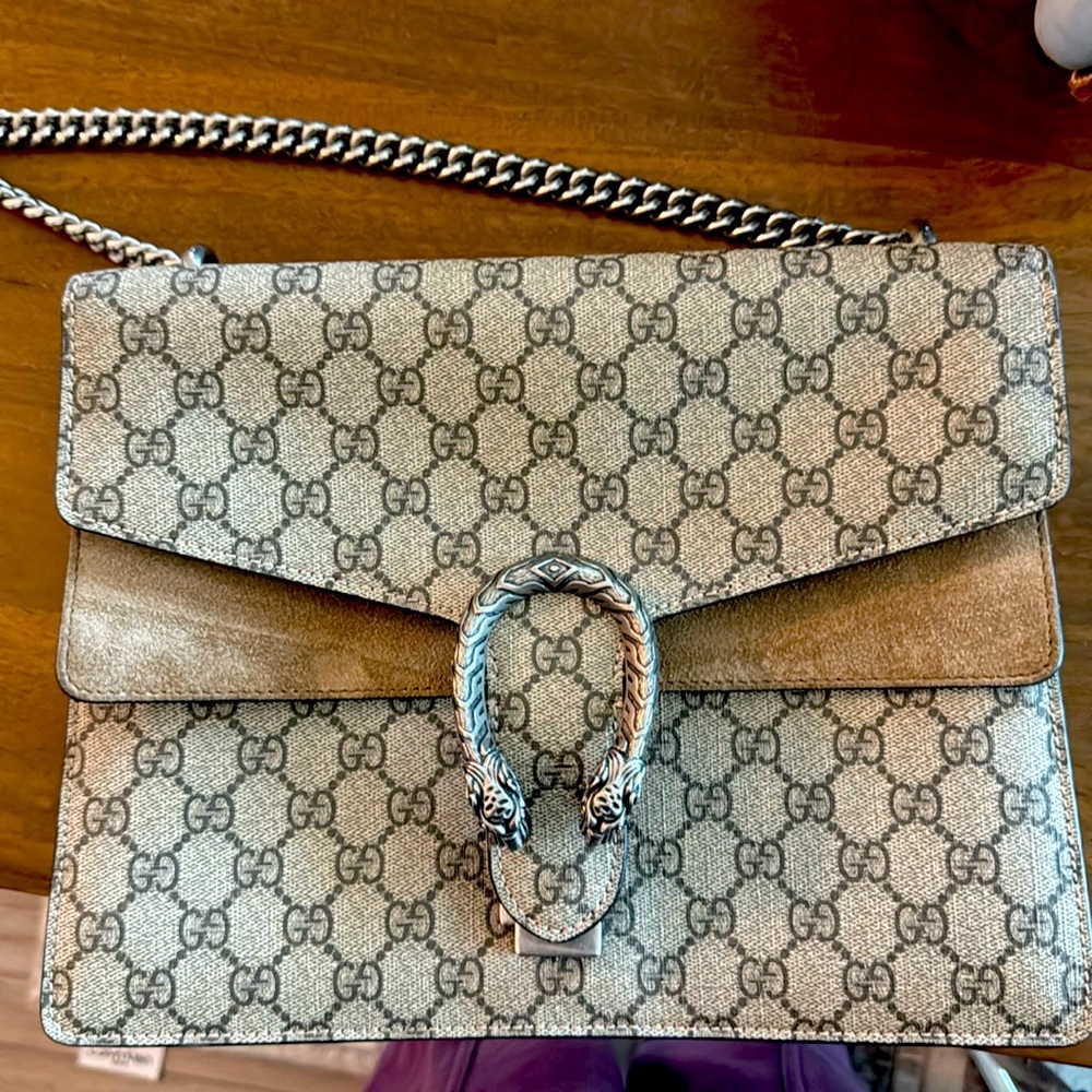 Gucci Dionysus Medium